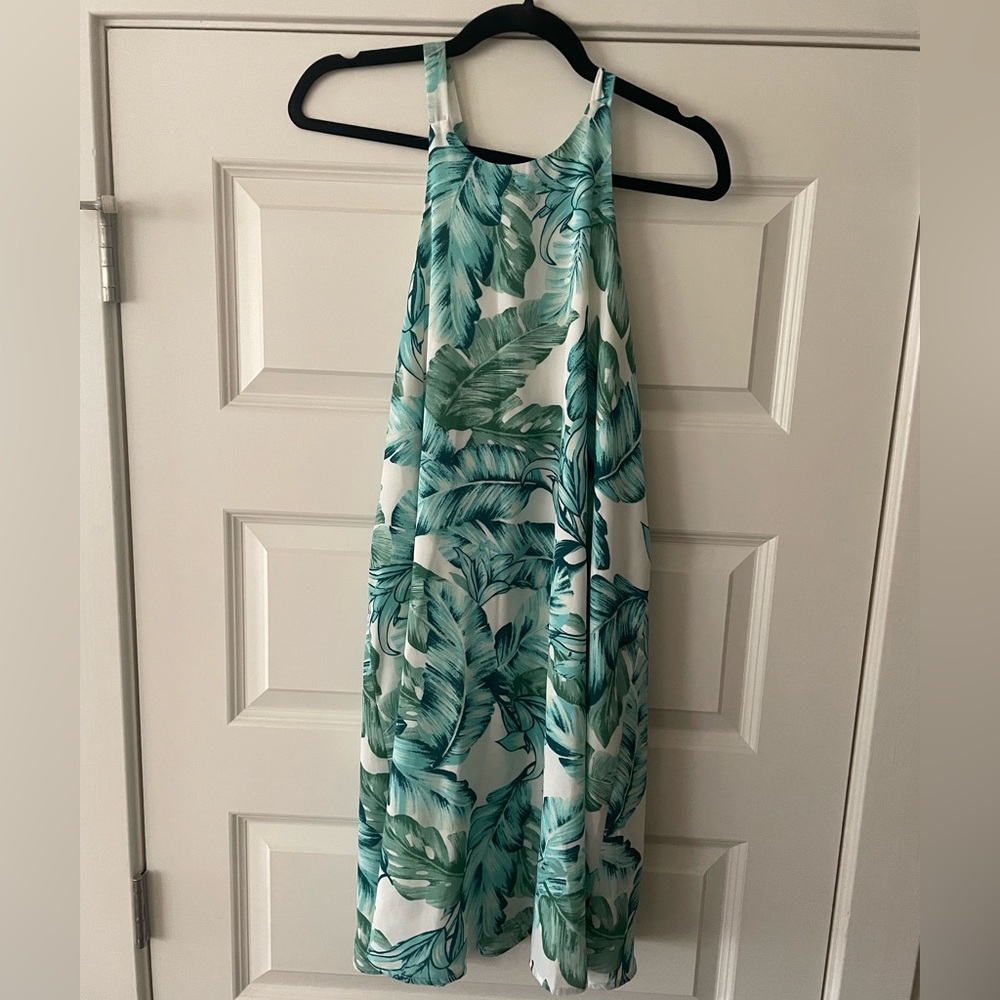 Gibson Dress